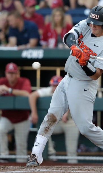 10 players to watch in college baseball